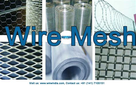 Wmw Metal Fabrics Ltd. 